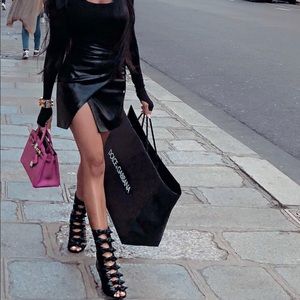 Meet your Posher, Naz